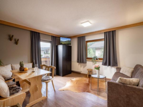 Appartement Adler 3 mit 1 Schlafzimmer - by NV-Appartements